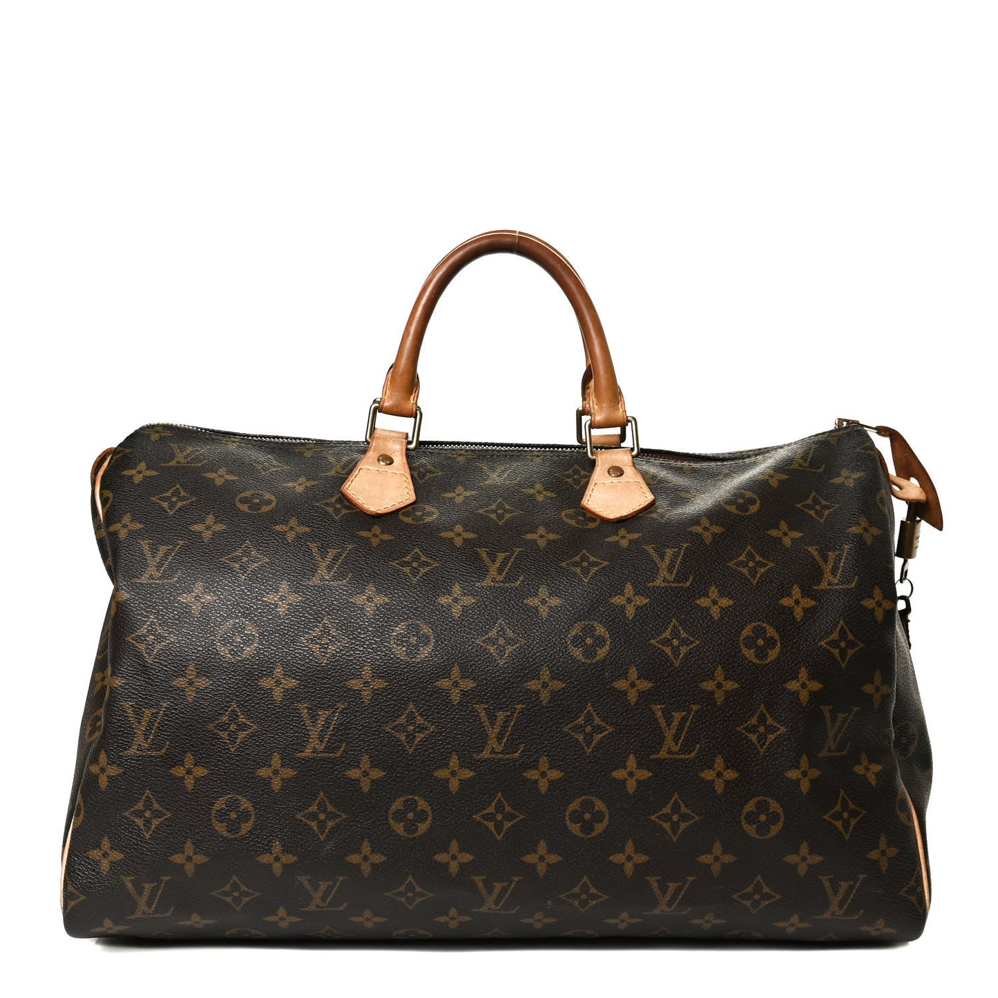Monogram Speedy 35