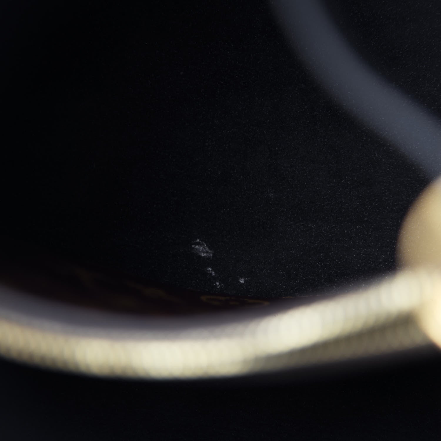 Louis Vuitton Monogram Neonoe MM Black 8 of 11