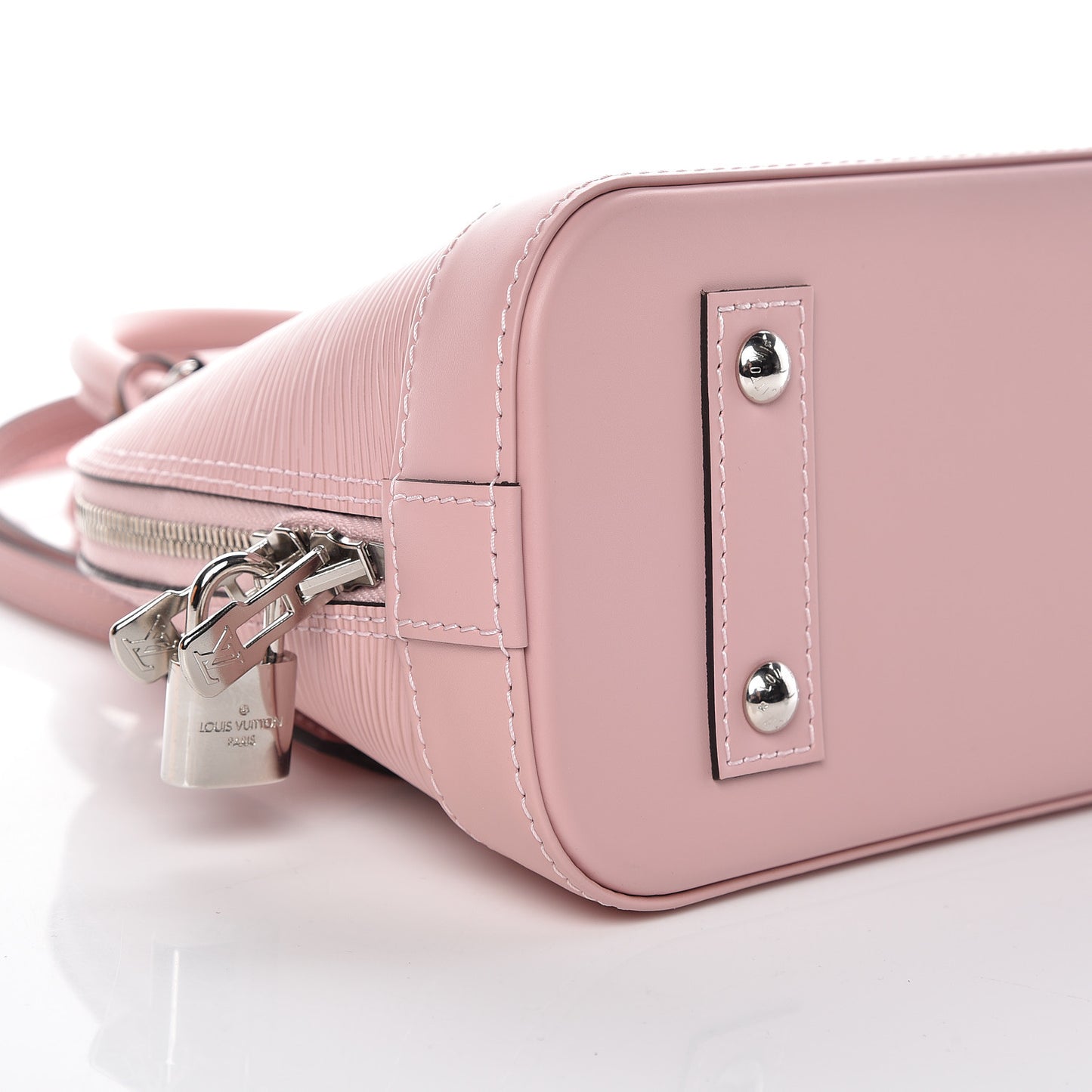 Epi Alma BB Rose Ballerine