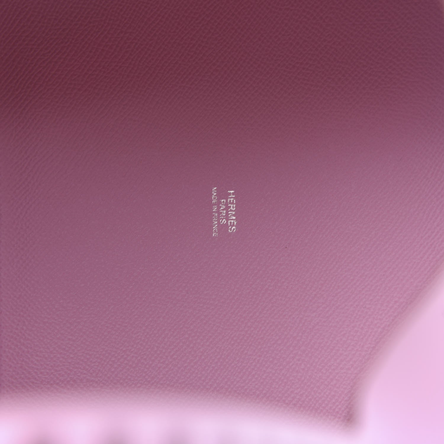 Hermes Epsom Tressage De Cuir Picotin Lock 22 MM Mauve Sylvestre Rouge H Jaune De Naples 6 of 13