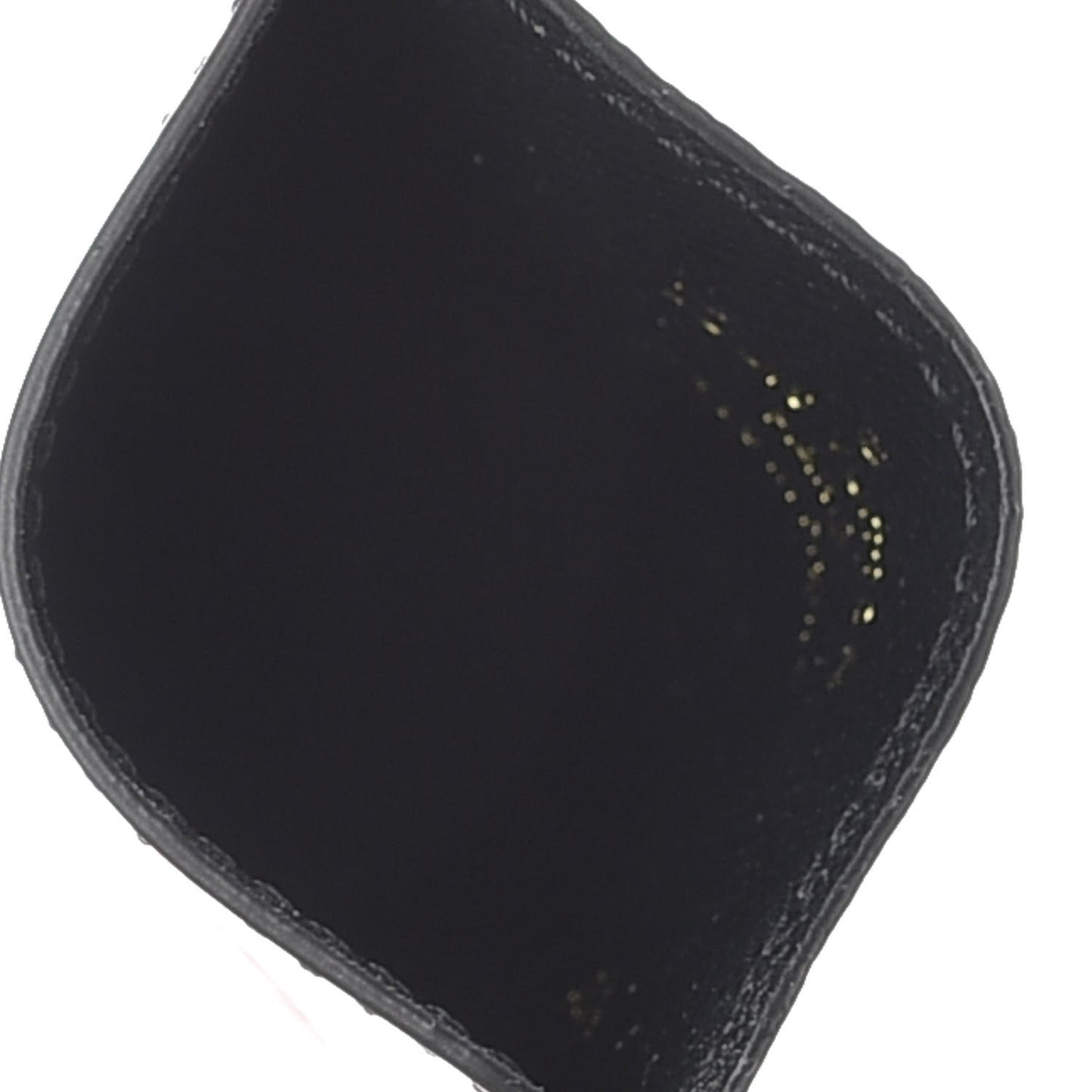 Epi Monogram Game On Card Holder