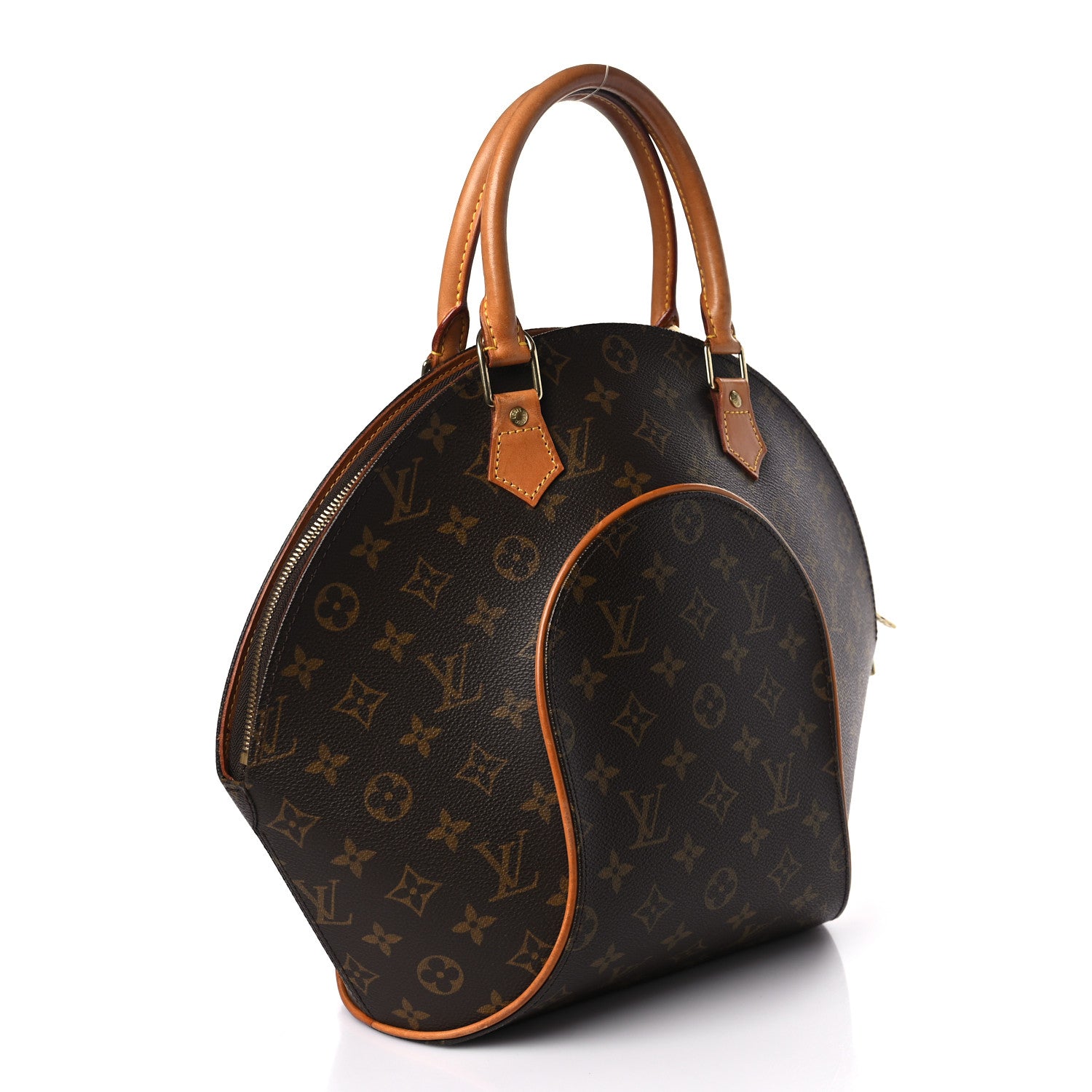 Louis Vuitton Monogram Ellipse MM 3 of 8