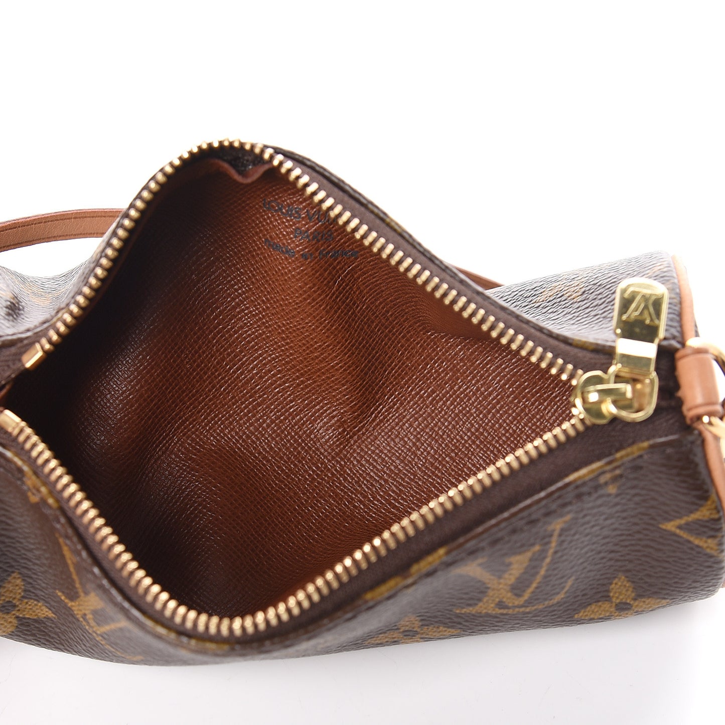 Monogram Mini Papillon