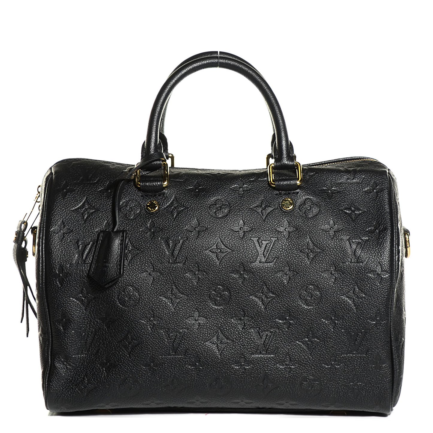 Empreinte Speedy Bandouliere 30 Black