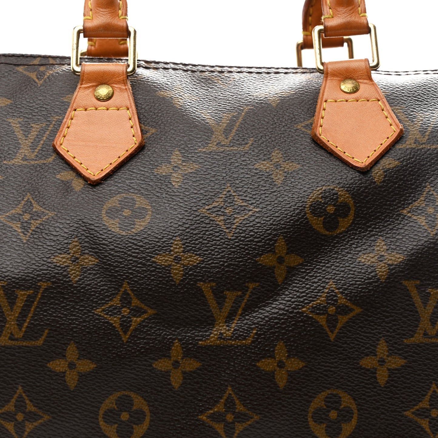 Monogram Speedy 25