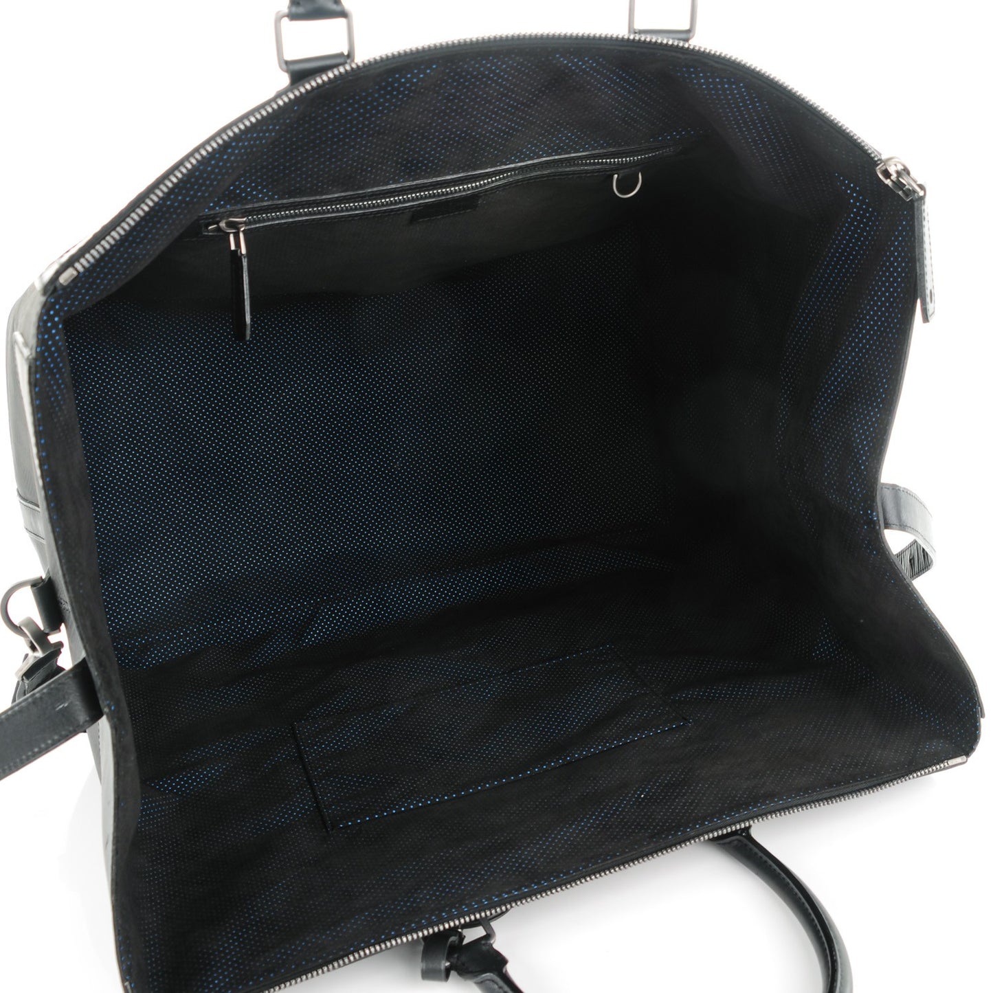 Damier Carbone Weekender GM I8