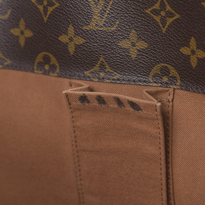 Louis Vuitton Monogram Cabas Alto 14 of 19