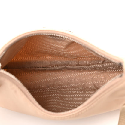 Prada Nylon Re-Edition 2005 Shoulder Bag Cammeo 5 of 14