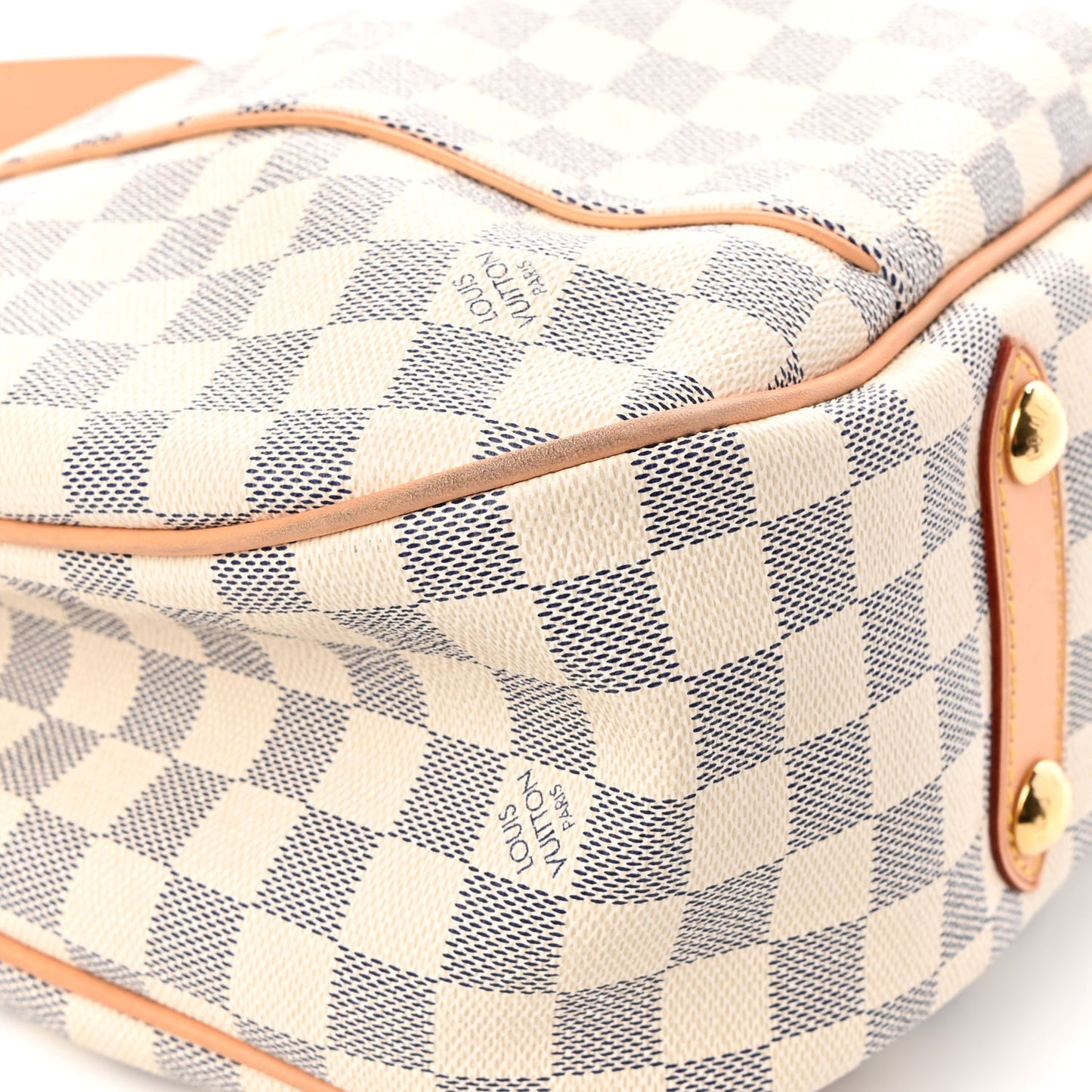 Damier Azur Galliera PM