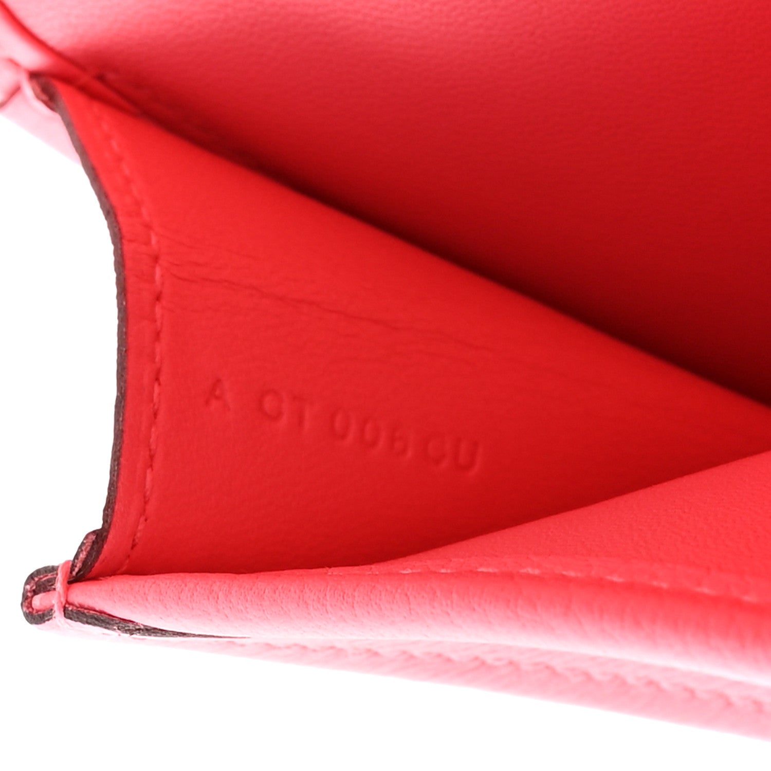 Hermes Evercolor Jige Elan 29 Rose Azalee 7 of 7