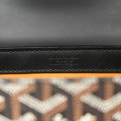 Goyard Goyardine Saigon PM Black 6 of 12