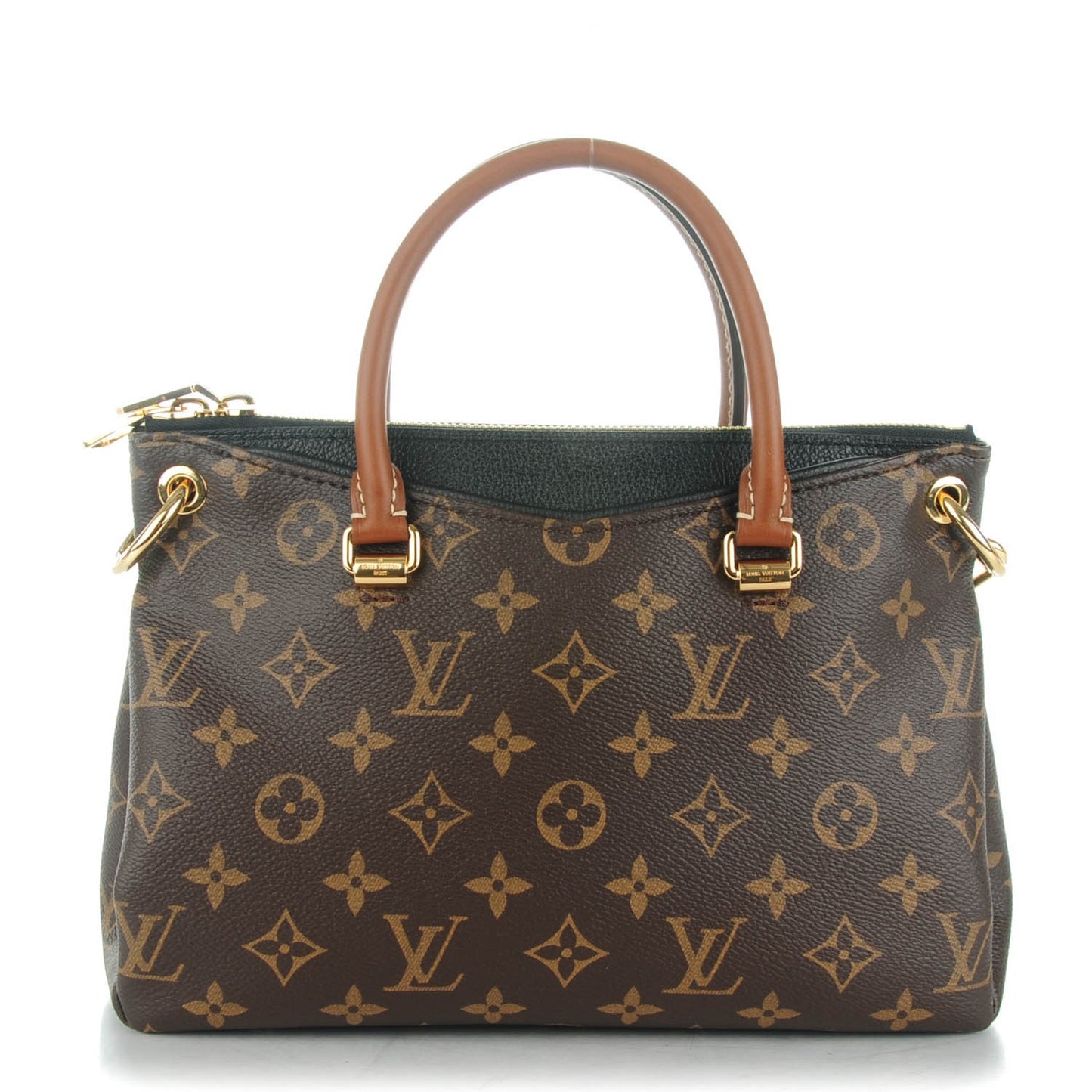 Monogram Pallas BB Black