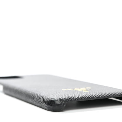 Prada Saffiano iPhone 11 ProMax Case Black 6 of 8