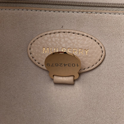 Mulberry Soft Small Grain Calfskin Tessie Tote 7 of 17