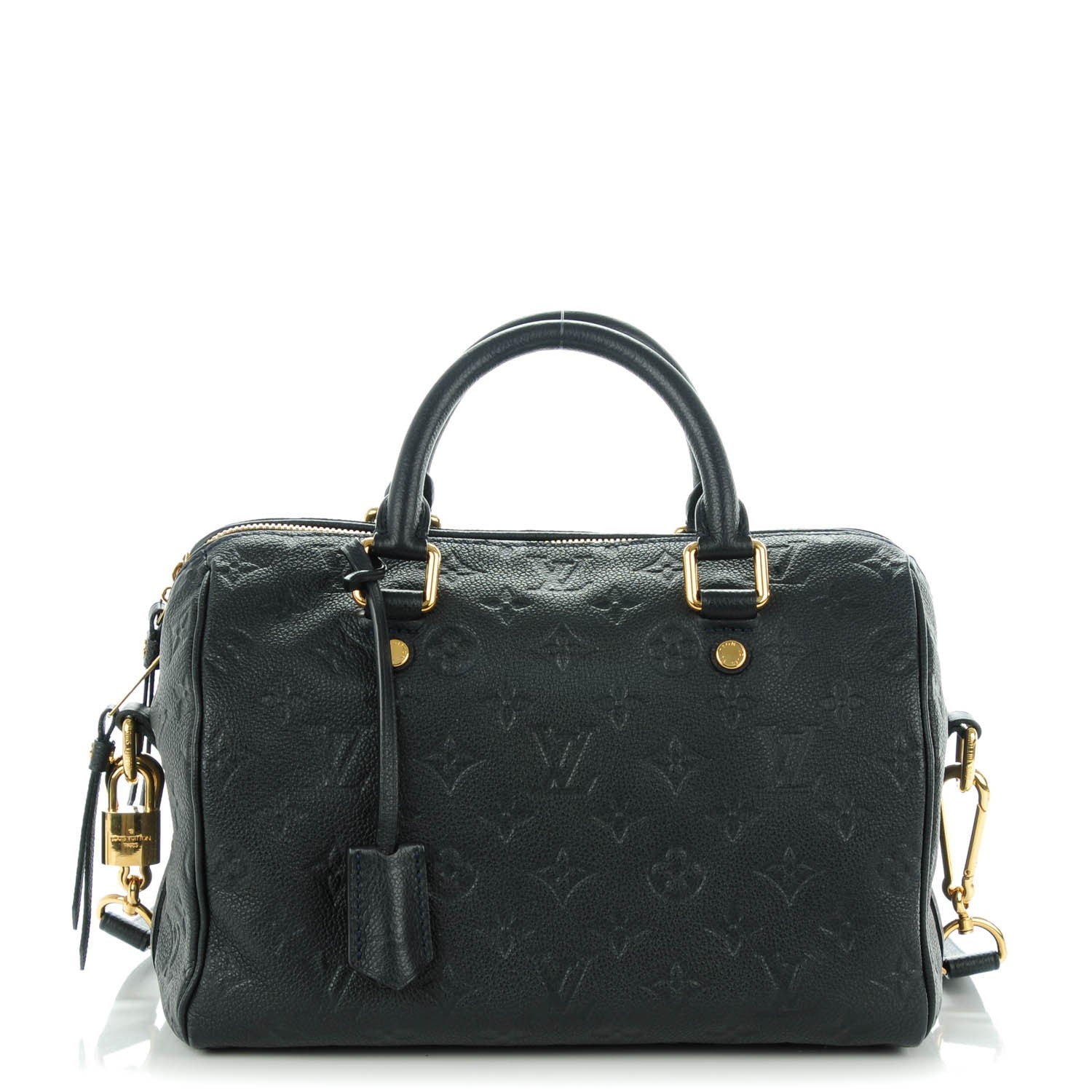 Louis Vuitton Empreinte Speedy Bandouliere 25 Infini 1 of 7