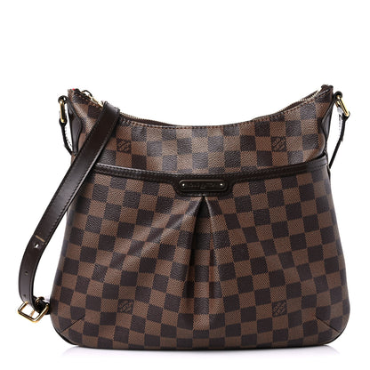 Louis Vuitton Damier Ebene Bloomsbury PM 1 of 14