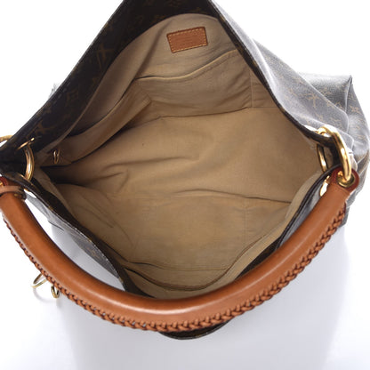 Louis Vuitton Monogram Artsy MM 5 of 7