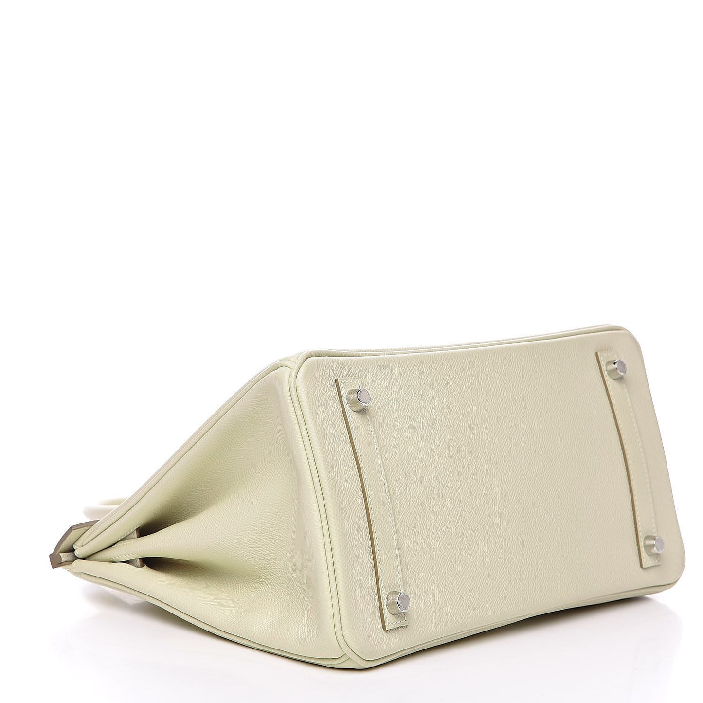 Epsom Birkin 30 Craie