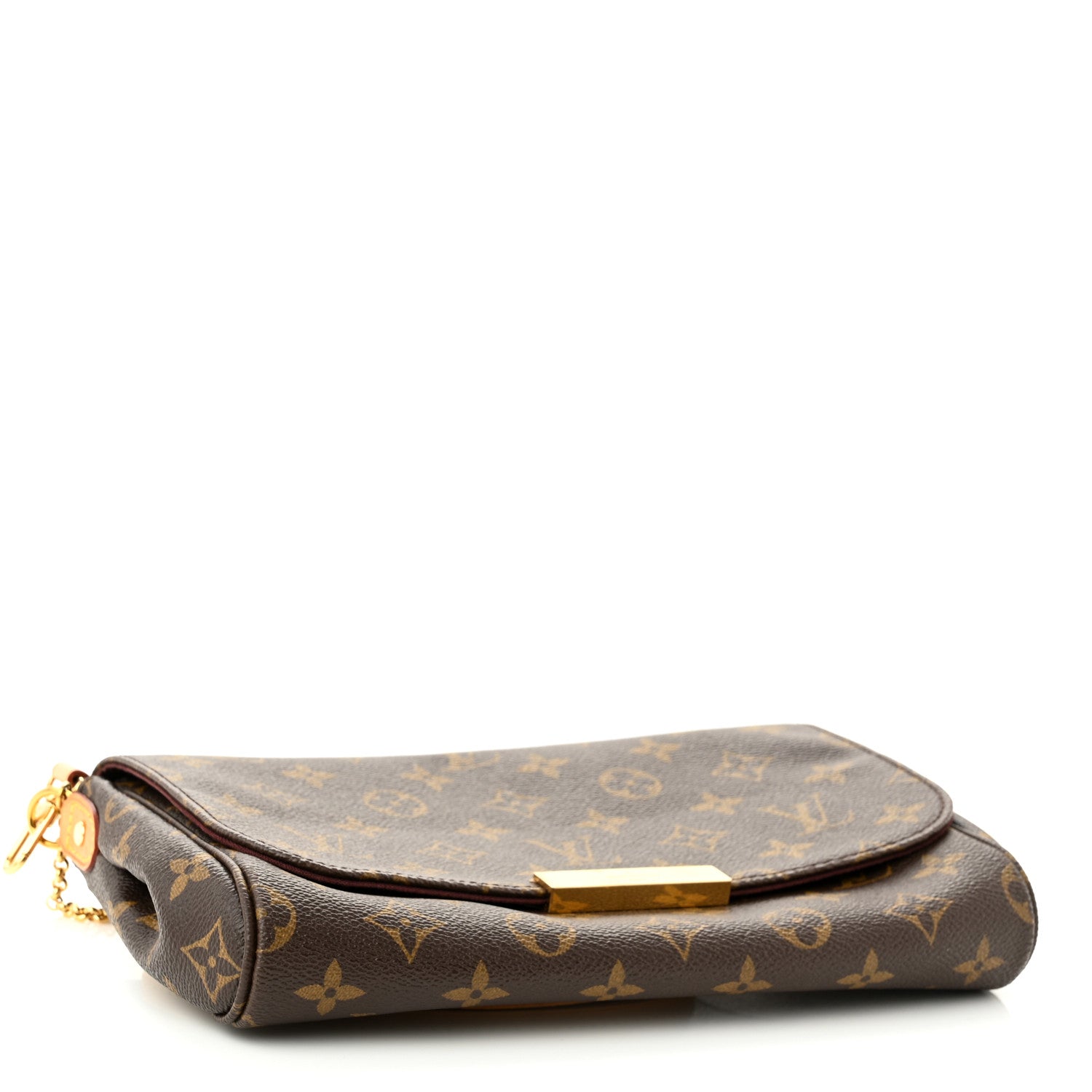 Louis Vuitton Monogram Favorite MM 4 of 14