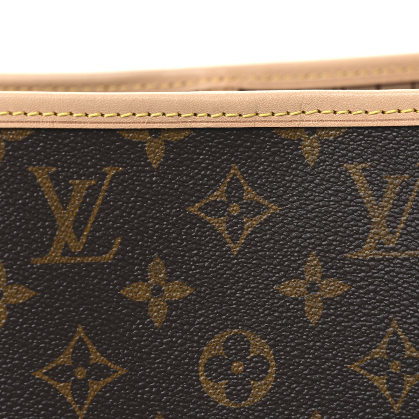 Monogram Neo Neverfull MM