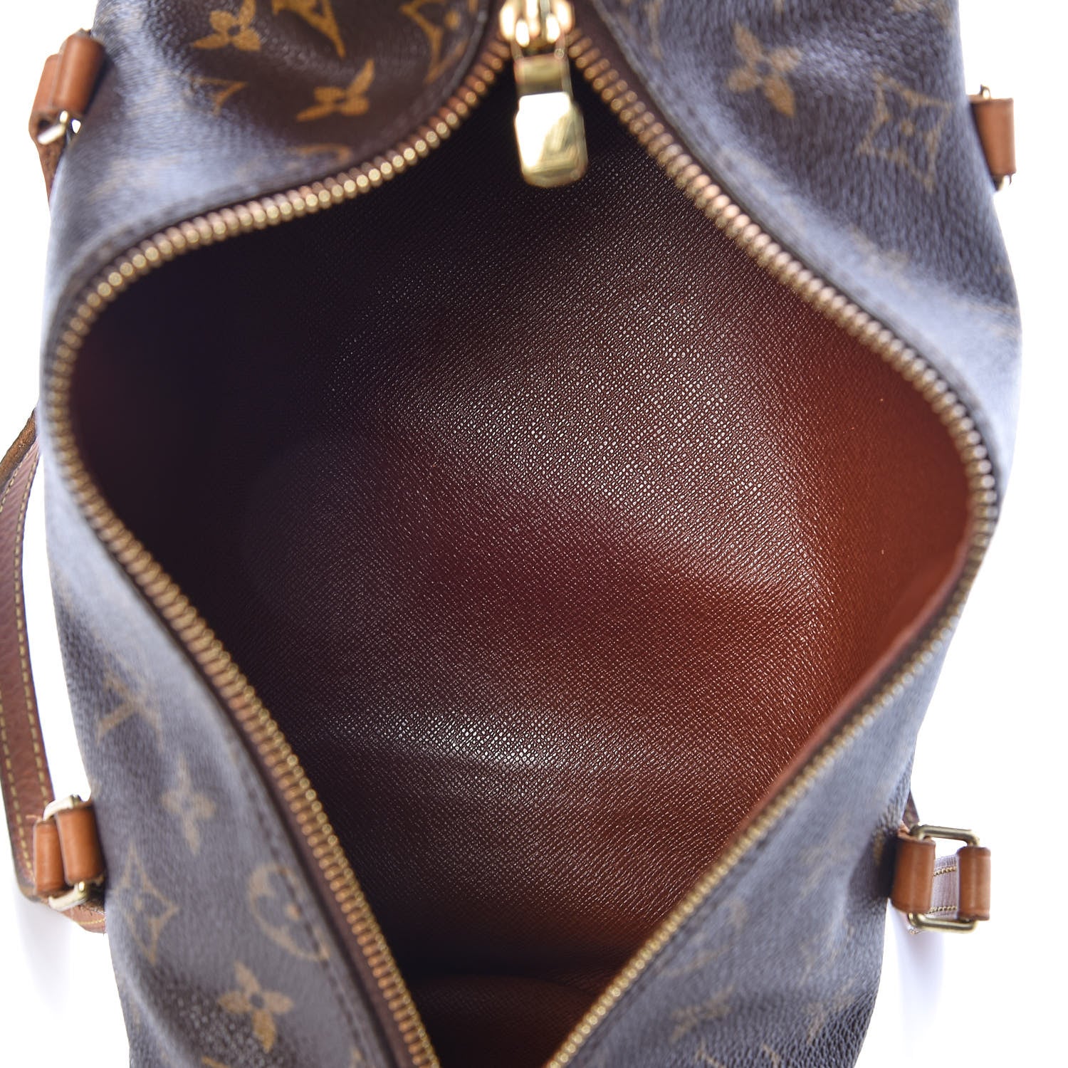 Louis Vuitton Monogram Papillon 26 5 of 11