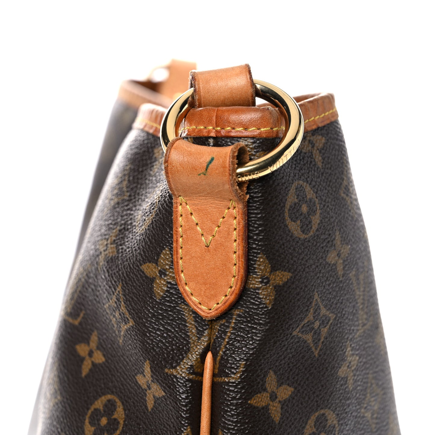 Monogram Delightful MM
