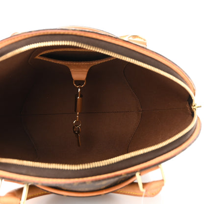 Louis Vuitton LOUIS VUITTON Monogram Ellipse PM 5 of 9