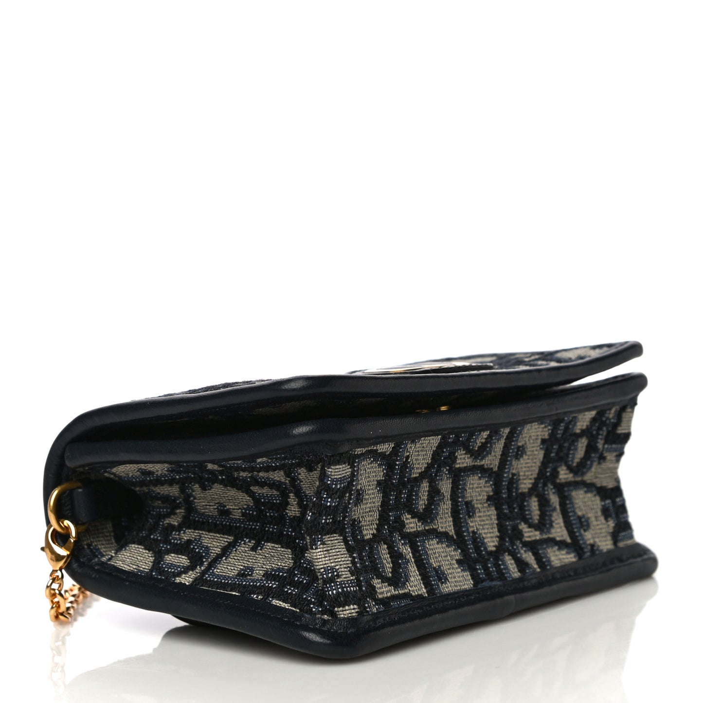 Oblique Nano 30 Montaigne Pouch Blue