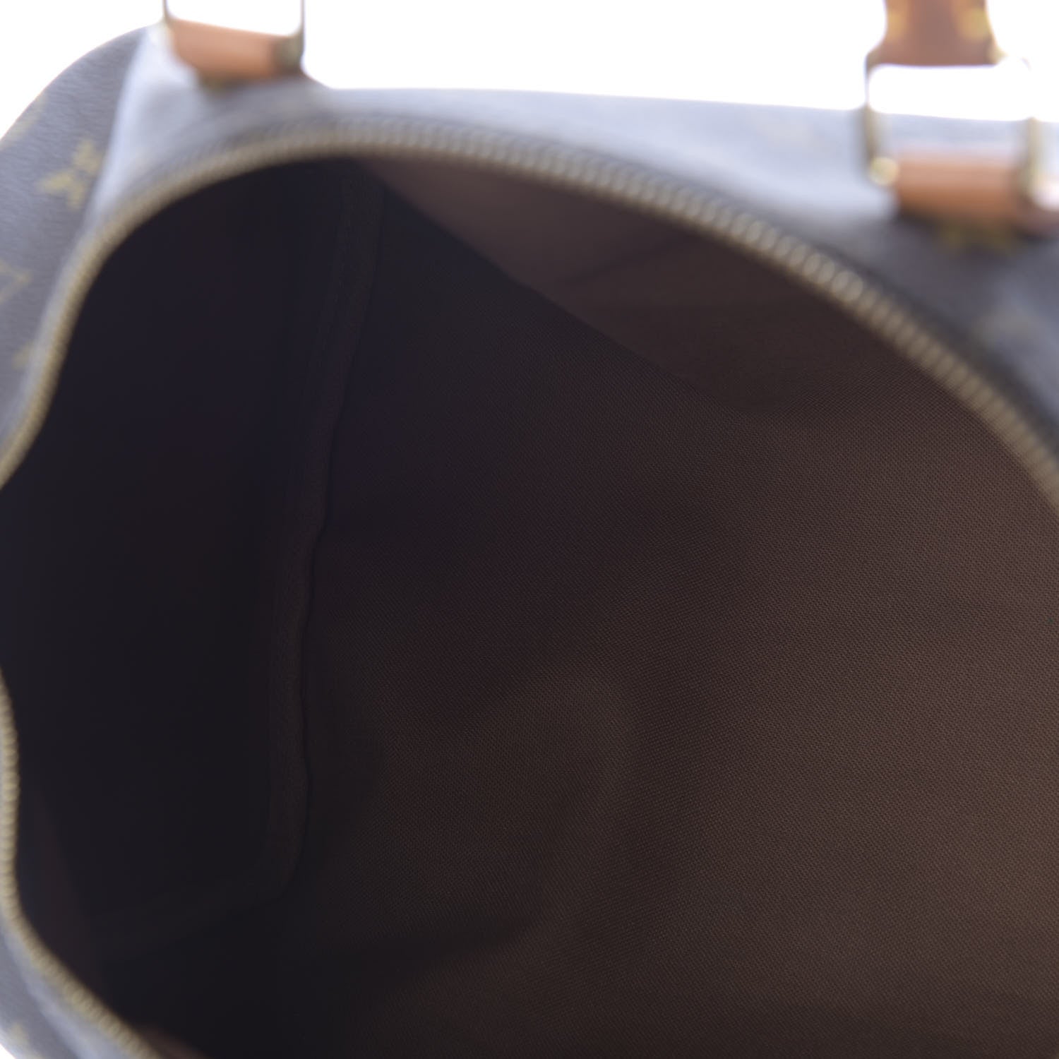 Louis Vuitton Monogram Speedy 35 5 of 17