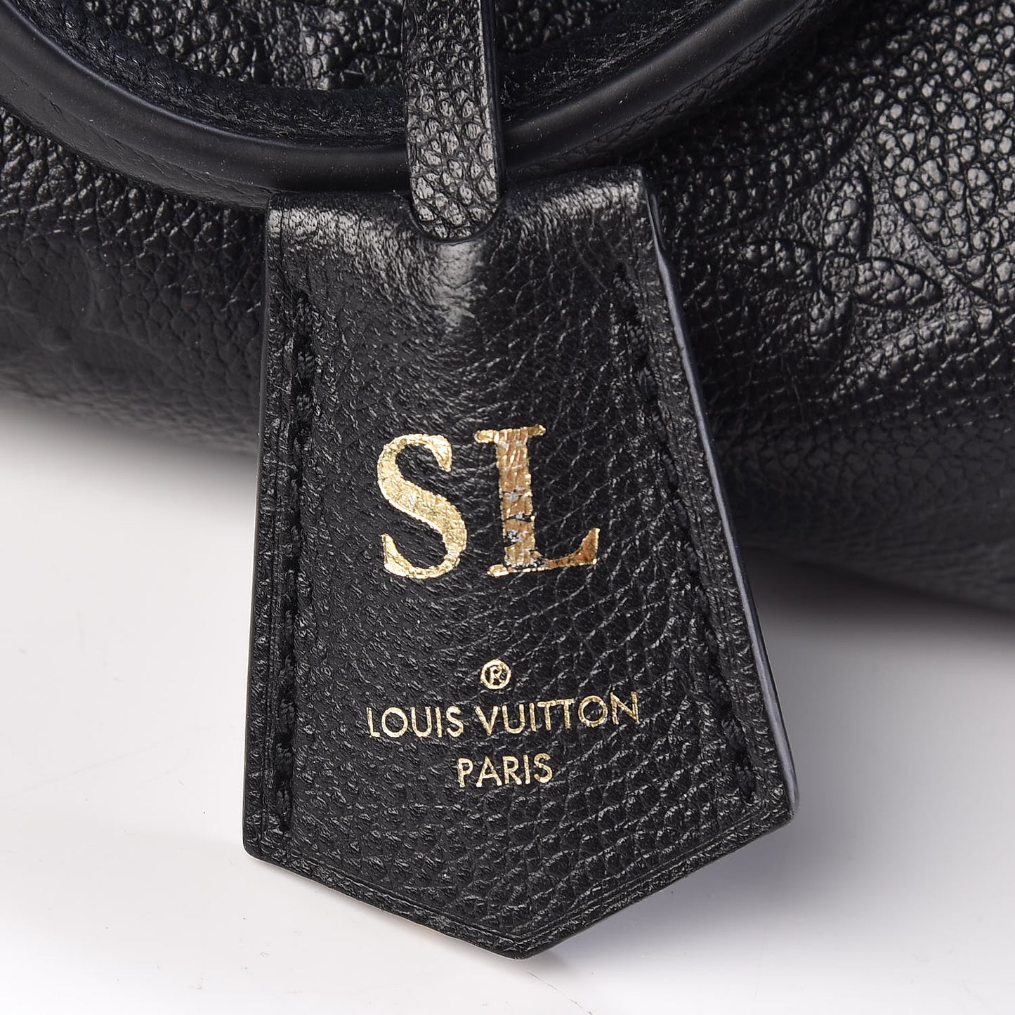 Empreinte Speedy Bandouliere 25 NM Black