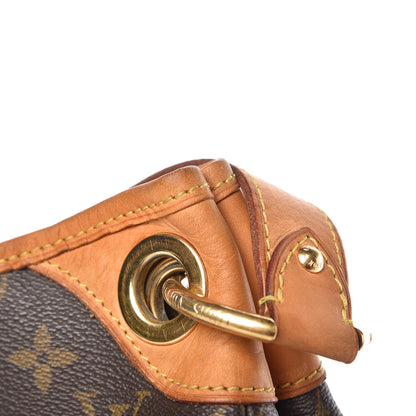 Louis Vuitton Monogram Galliera PM 16 of 16