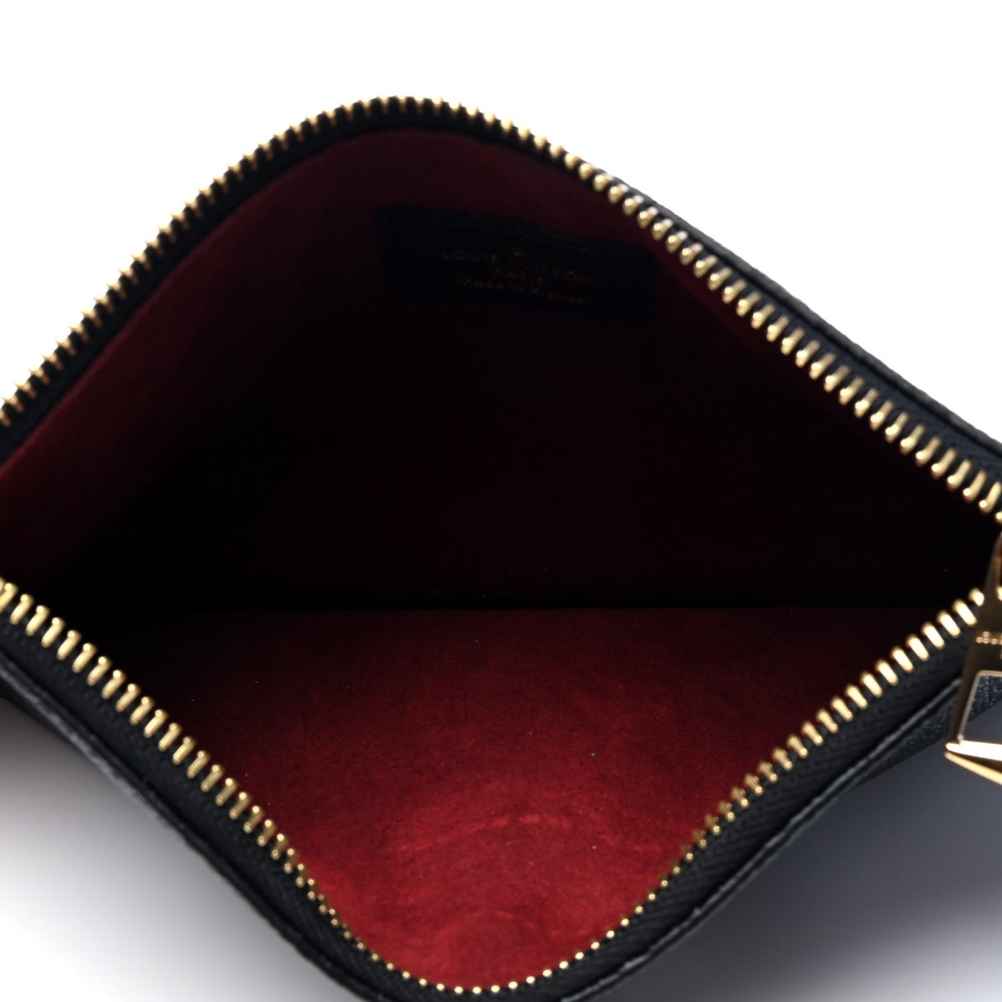 Empreinte Monogram Giant Neonoe MM Pochette Black Beige