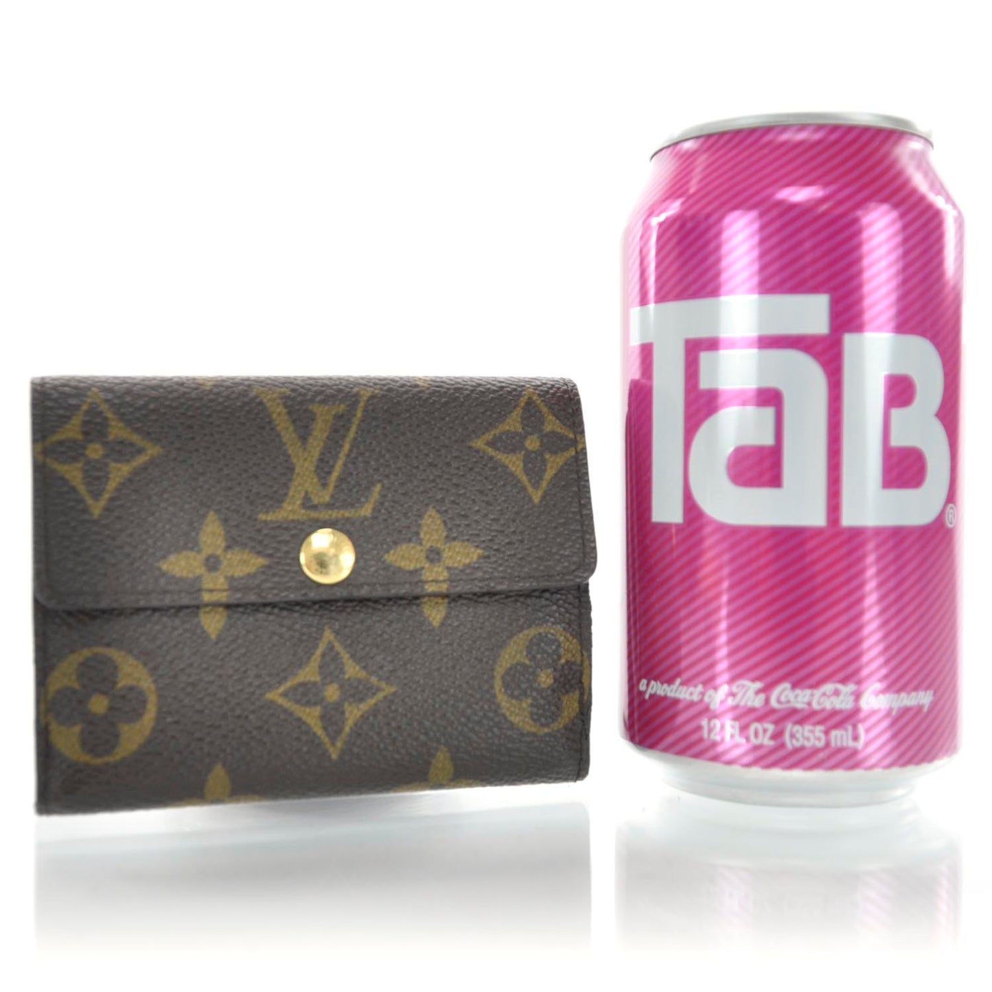 Monogram Ludlow Wallet