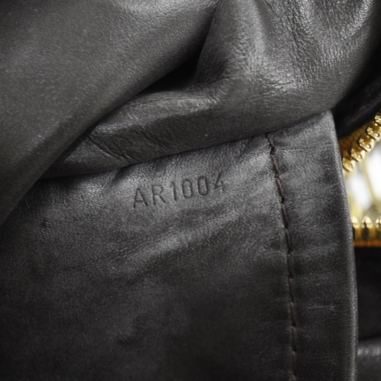 Monogram Trompe L'oeil Trocadero