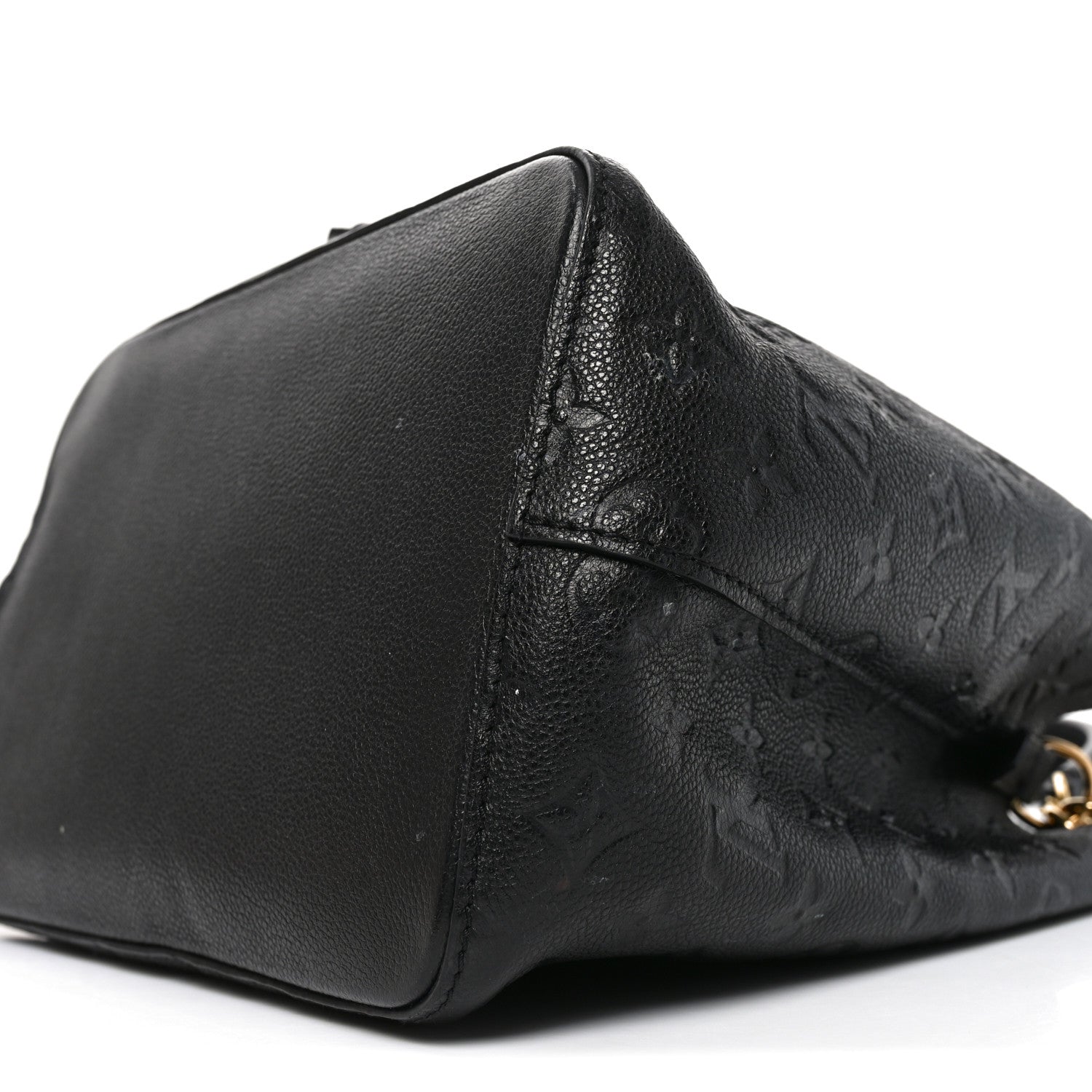 Louis Vuitton Empreinte Neonoe MM Black 9 of 9