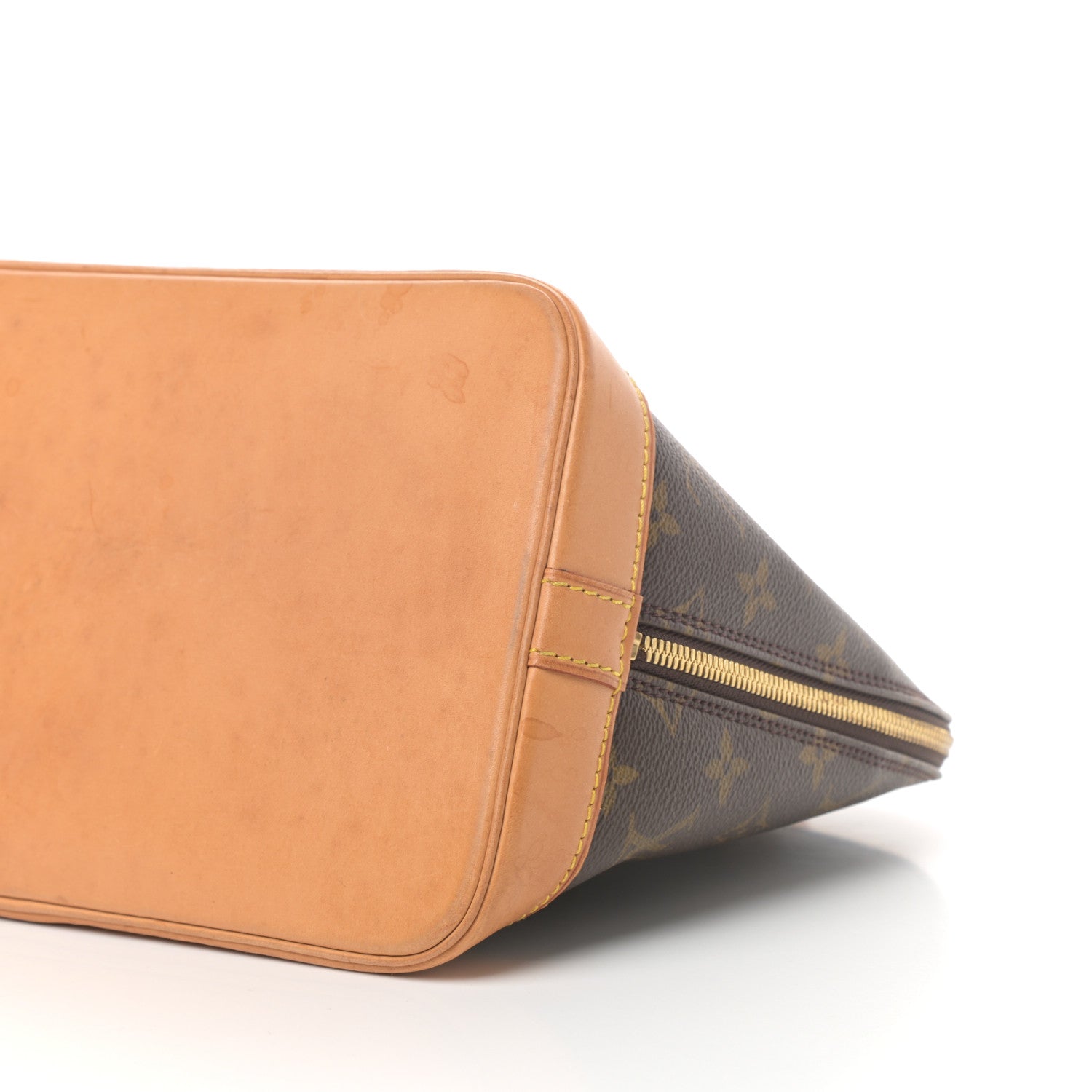 Louis Vuitton Monogram Alma PM 8 of 8