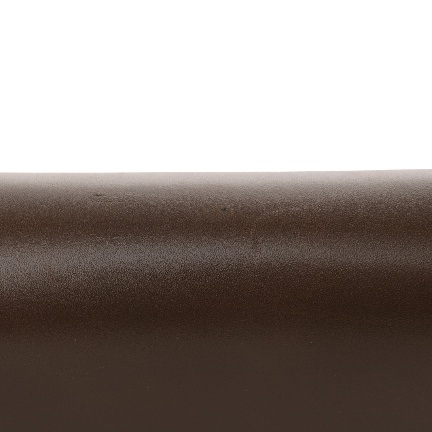 The Row Sleek Calfskin The Sofia 10 Top Handle  Stone 11 of 12
