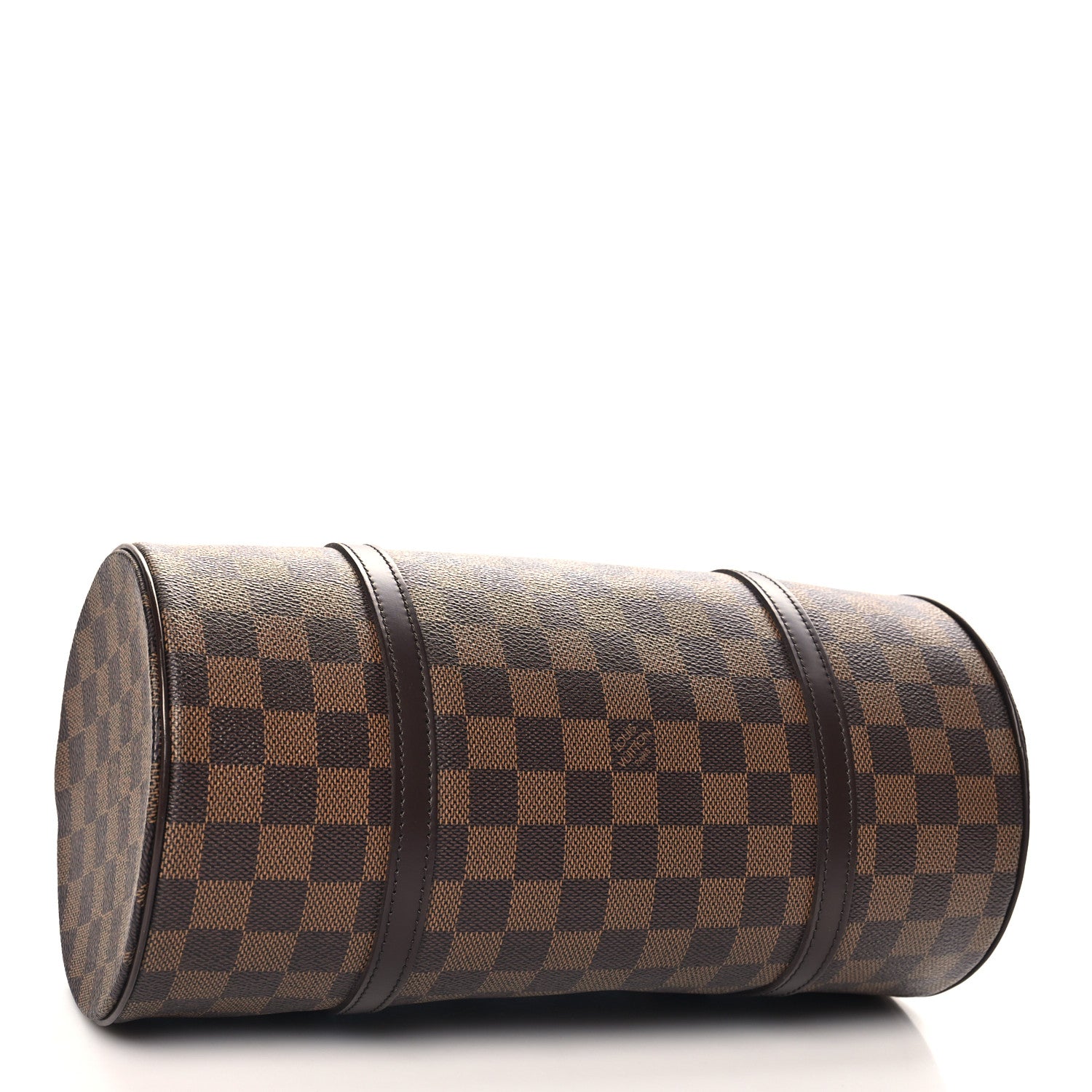 Louis Vuitton Damier Ebene Papillon 30 5 of 10