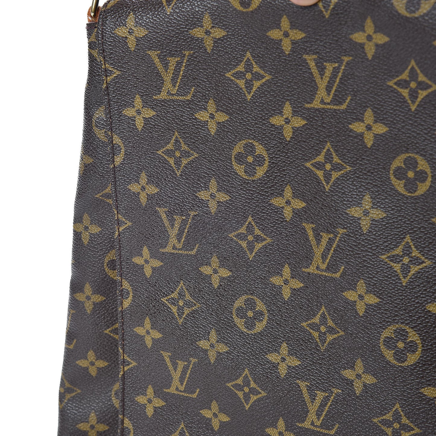 Monogram Musette GM