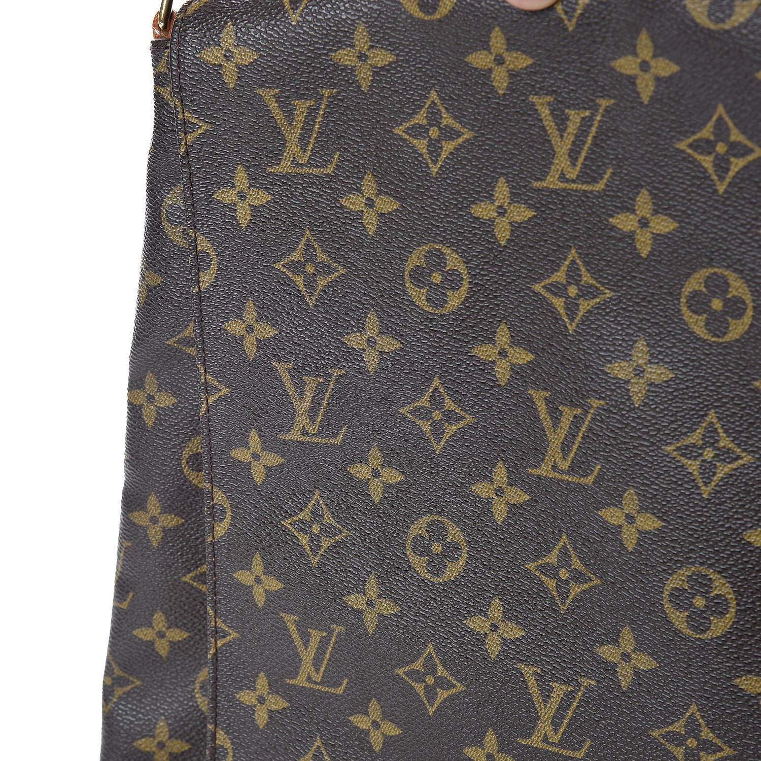 Louis Vuitton Monogram Musette GM 11 of 15