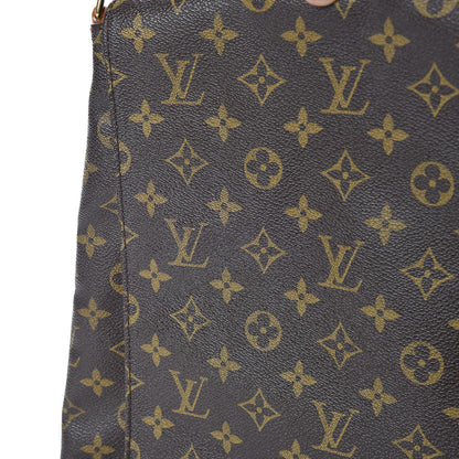 Louis Vuitton Monogram Musette GM 11 of 15