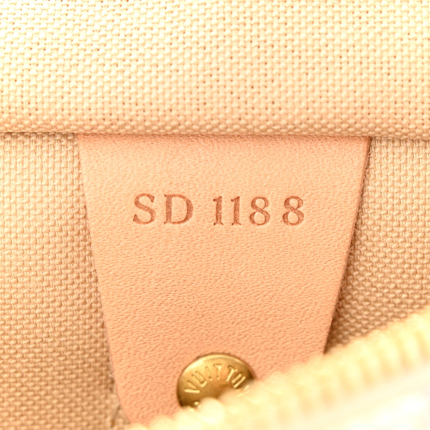 Louis Vuitton Damier Azur Speedy Bandouliere 25 8 of 12