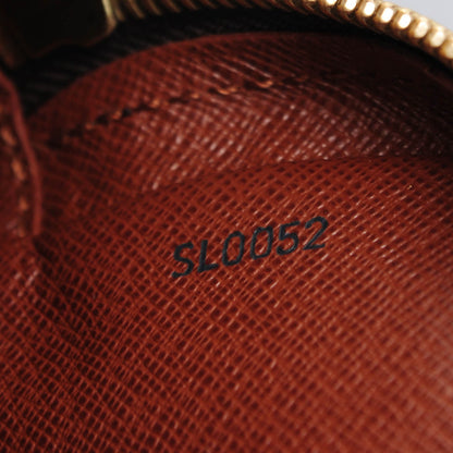 Louis Vuitton Monogram Danube 21 6 of 7