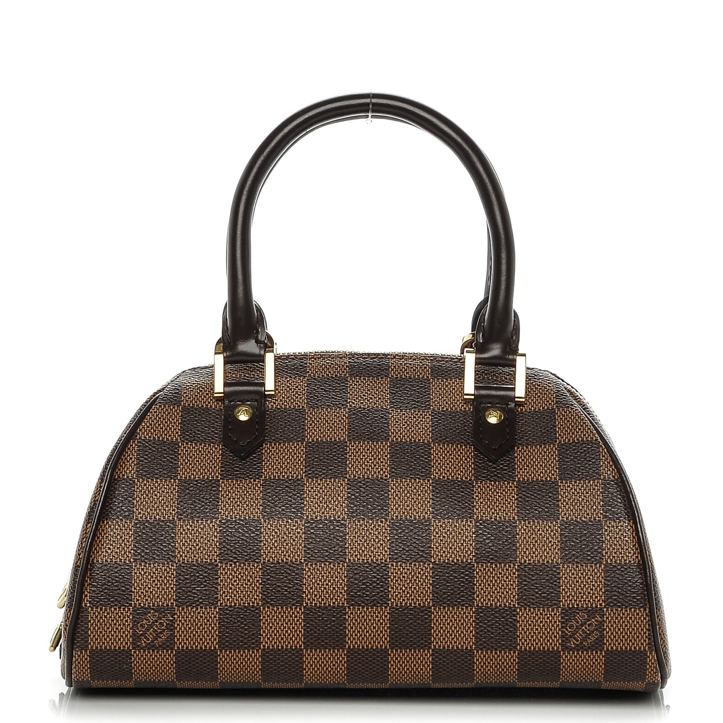Damier Ebene Ribera Mini