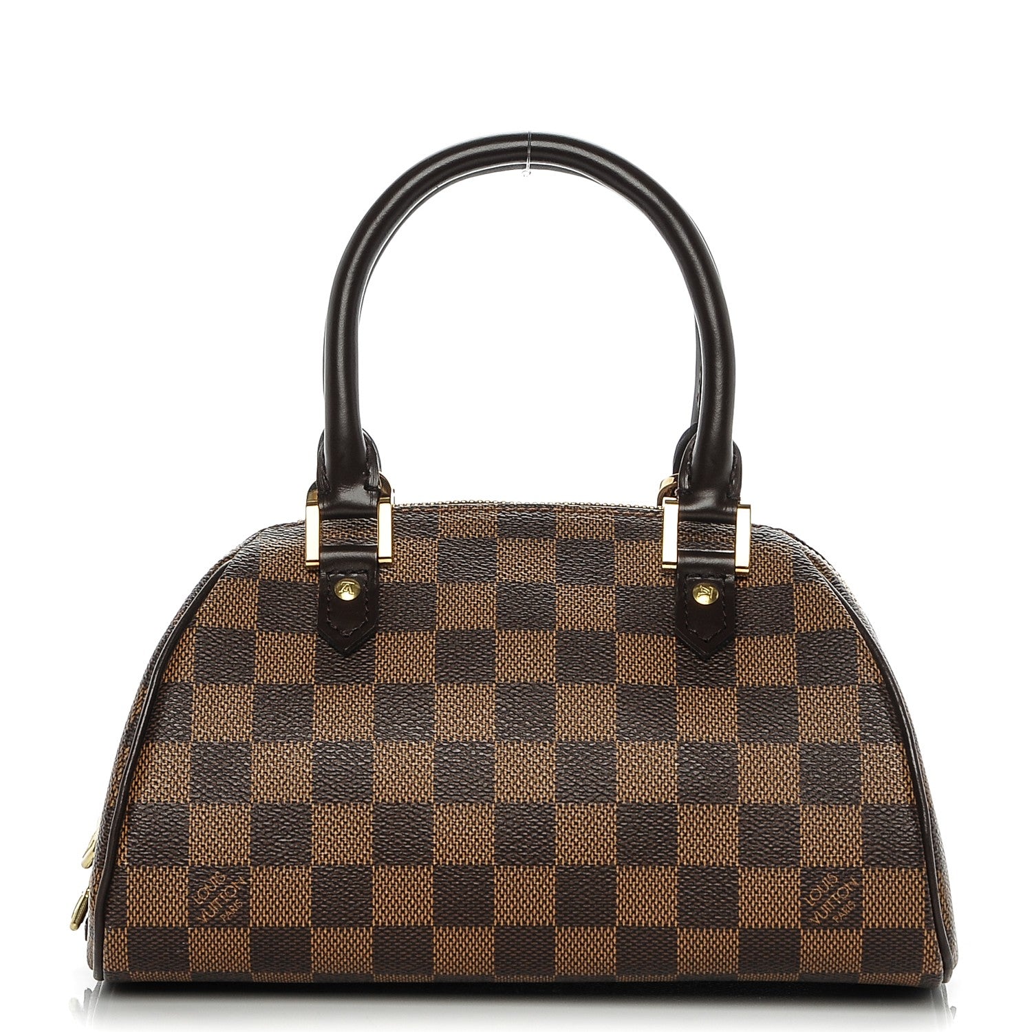 Louis Vuitton Damier Ebene Ribera Mini 1 of 6