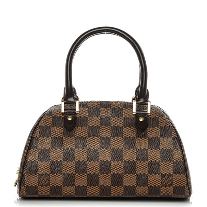 Louis Vuitton Damier Ebene Ribera Mini 1 of 6