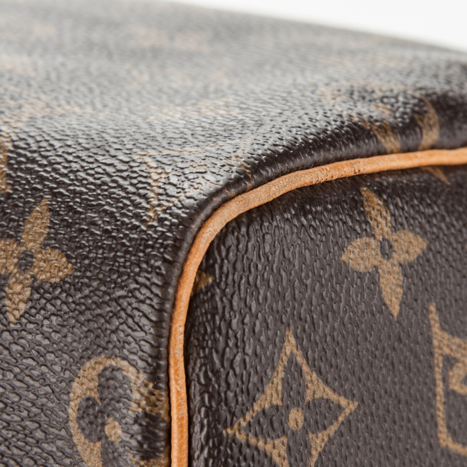 Louis Vuitton Monogram Speedy 25 12 of 12