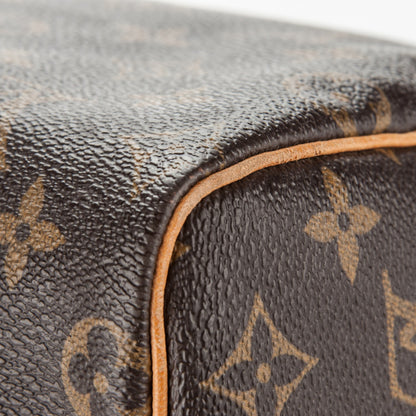 Louis Vuitton Monogram Speedy 25 12 of 12