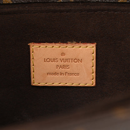 Louis Vuitton Monogram Pochette Metis 7 of 14