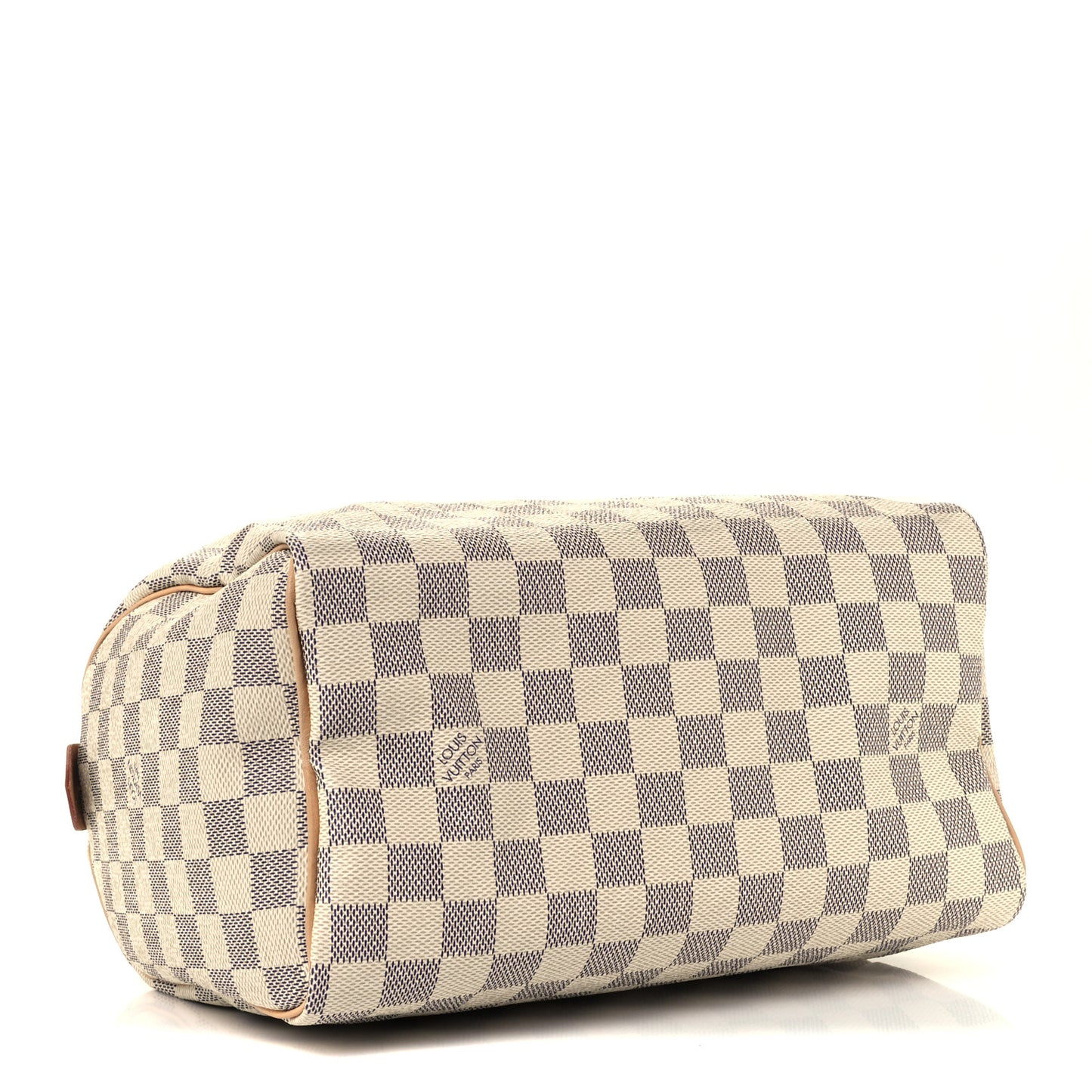 Damier Azur Speedy 25